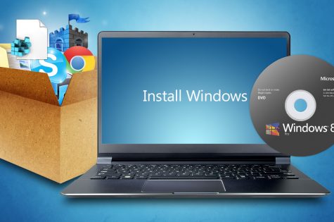 Зависает установка Windows: что делать?